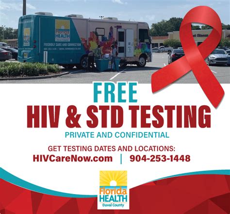 positive impact std testing|6 Free STD Testing & HIV Test Clinics in Manassas, VA.